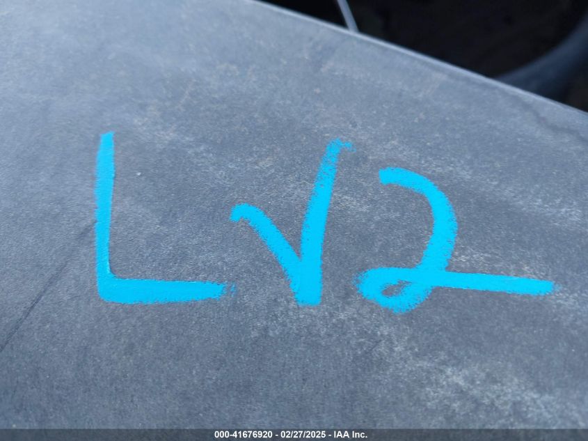 2007 Nissan Titan Xe VIN: 1N6AA07AX7N240568 Lot: 41676920