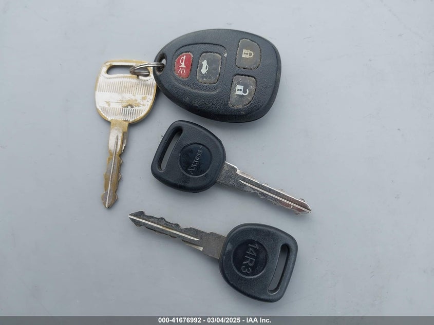 2006 Chevrolet Trailblazer Ls VIN: 1GNDT13S362107382 Lot: 41676992