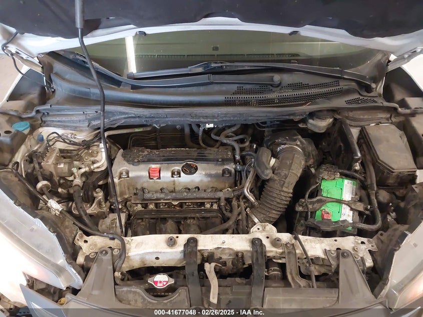 2014 HONDA CR-V VIN: 5J6RM4H56EL074557