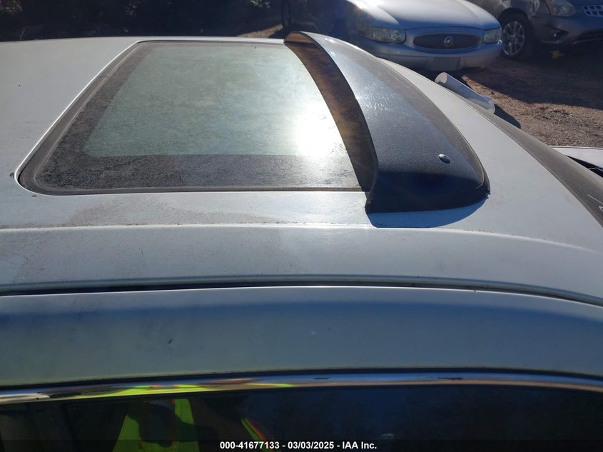 2000 Nissan Maxima Gle/Gxe/Se VIN: JN1CA31D0YT509631 Lot: 41677133