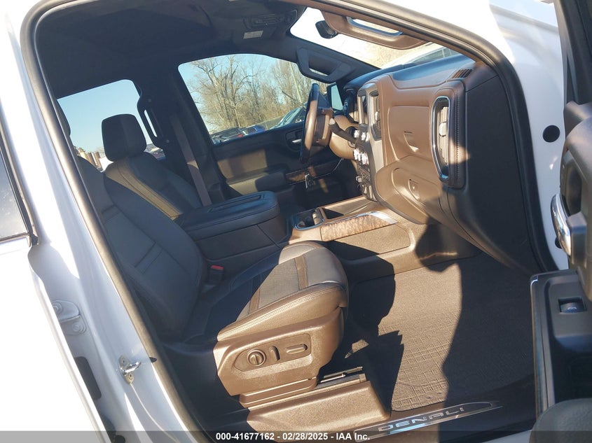 2019 GMC SIERRA 1500 VIN: 1GTU9FEDXKZ115547