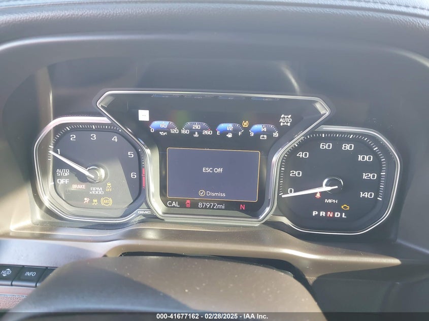 2019 GMC SIERRA 1500 VIN: 1GTU9FEDXKZ115547
