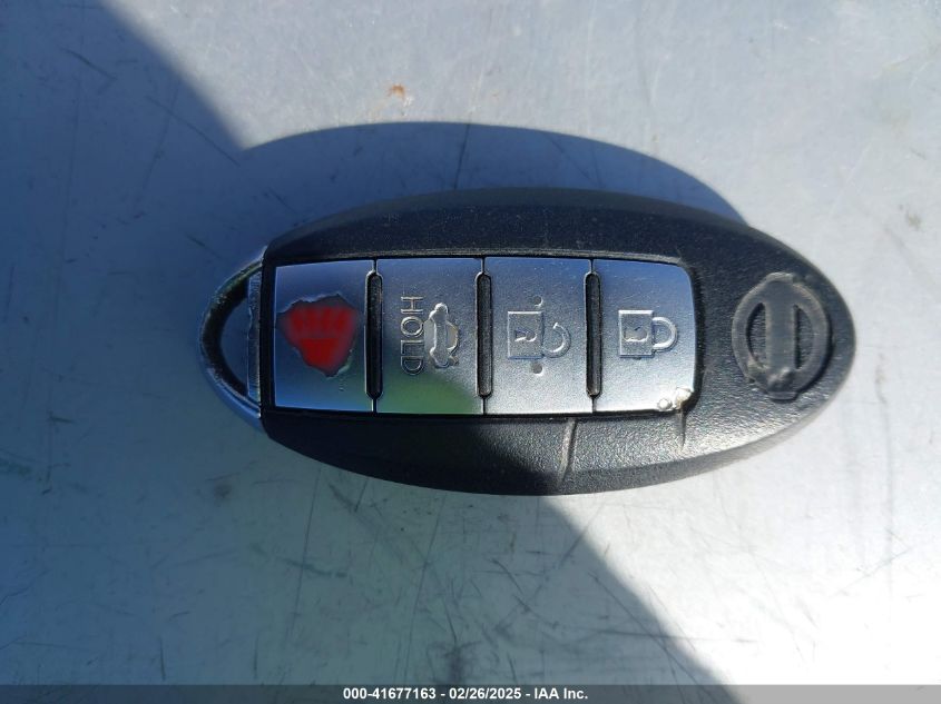 2009 Nissan Altima 2.5 S VIN: 1N4AL21E99N443917 Lot: 41677163