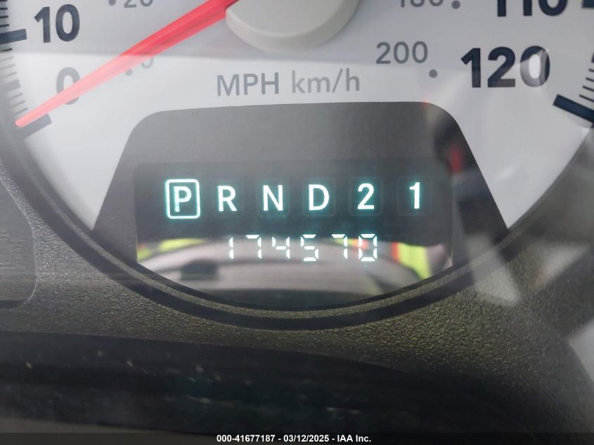 2007 Dodge Ram 2500 Slt/Trx4 Off Road/Sport/Power Wagon VIN: 3D7KS28D67G832959 Lot: 41677187