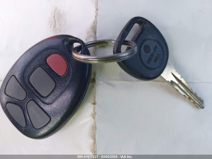 2007 Pontiac G6 Se VIN: 1G2ZG58NO74165859 Lot: 41677227