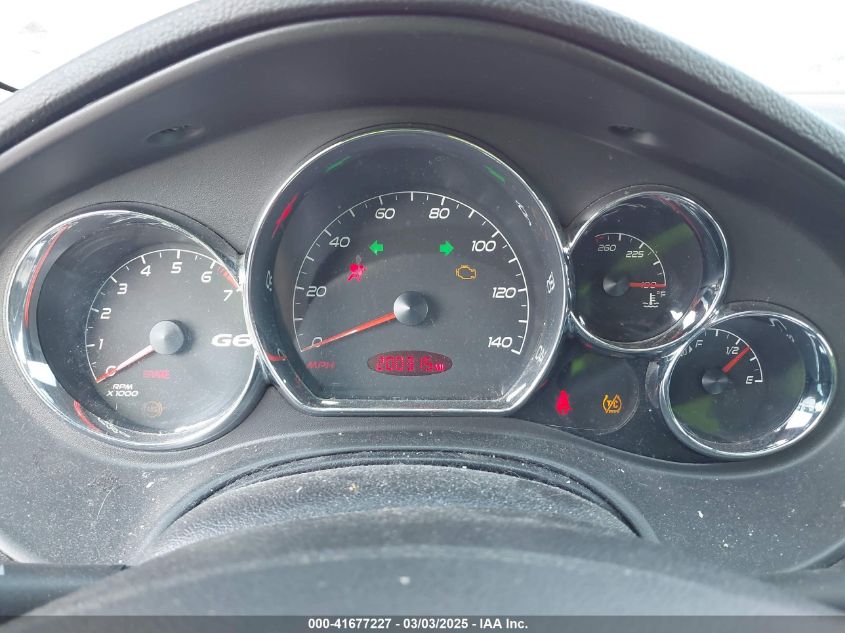 2007 Pontiac G6 Se VIN: 1G2ZG58NO74165859 Lot: 41677227