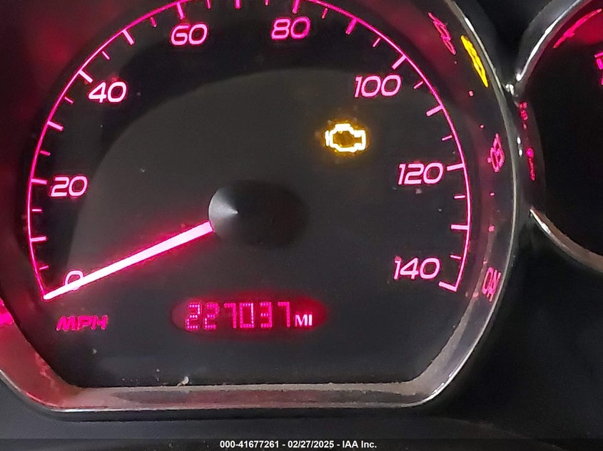 2006 Pontiac G6 VIN: 1G2ZF55B464213200 Lot: 41677261