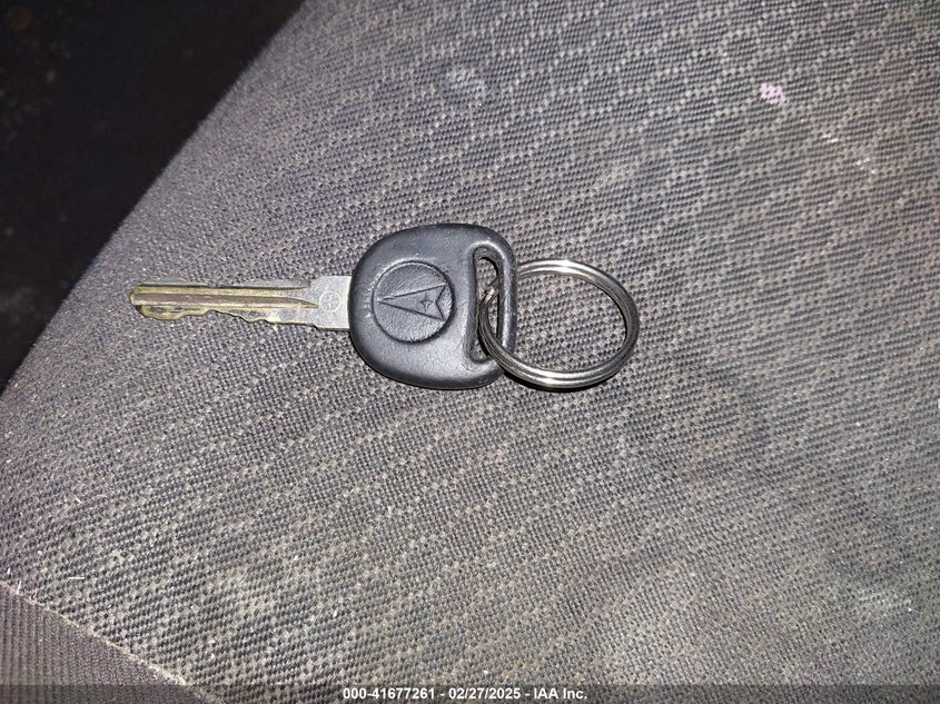 2006 Pontiac G6 VIN: 1G2ZF55B464213200 Lot: 41677261