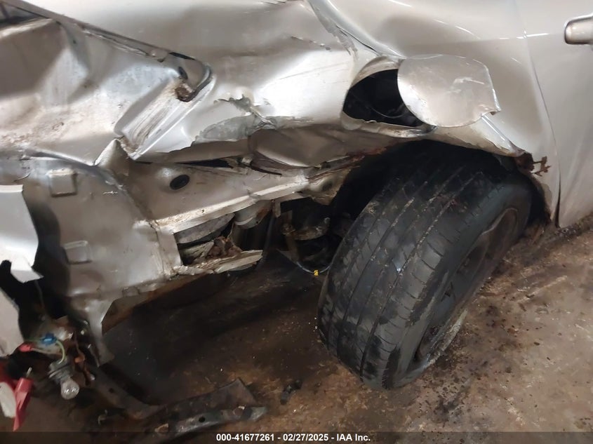 2006 Pontiac G6 VIN: 1G2ZF55B464213200 Lot: 41677261