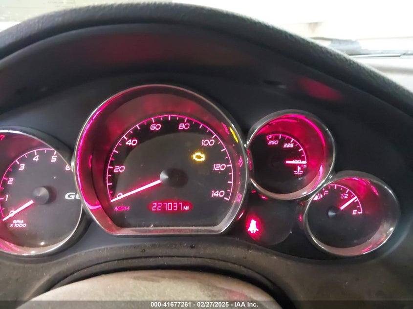 2006 Pontiac G6 VIN: 1G2ZF55B464213200 Lot: 41677261