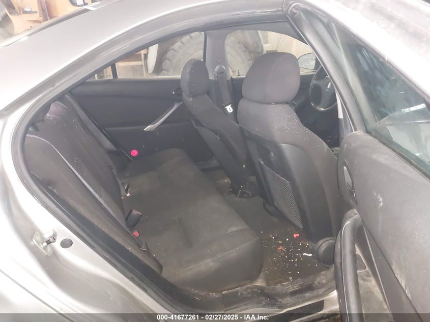 2006 Pontiac G6 VIN: 1G2ZF55B464213200 Lot: 41677261