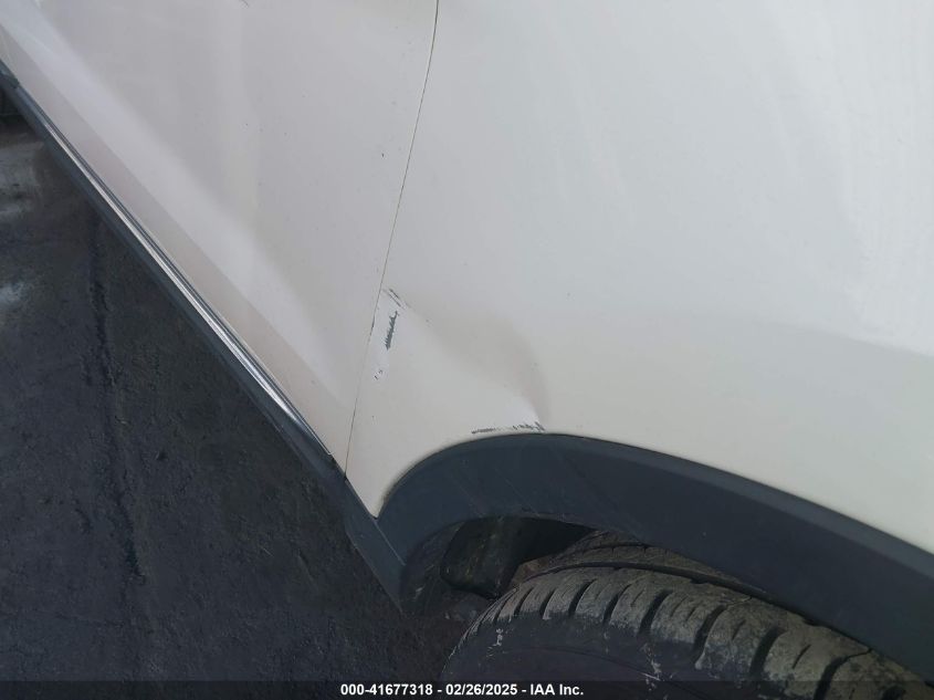 2014 Ford Explorer Limited VIN: 1FM5K8F81EGA40643 Lot: 41677318