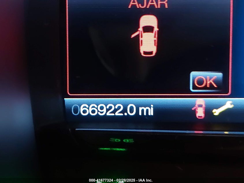 2013 FORD TAURUS SEL - 1FAHP2E87DG199186