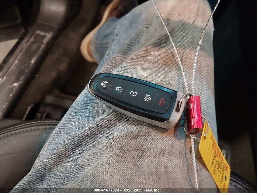 2013 FORD TAURUS SEL - 1FAHP2E87DG199186