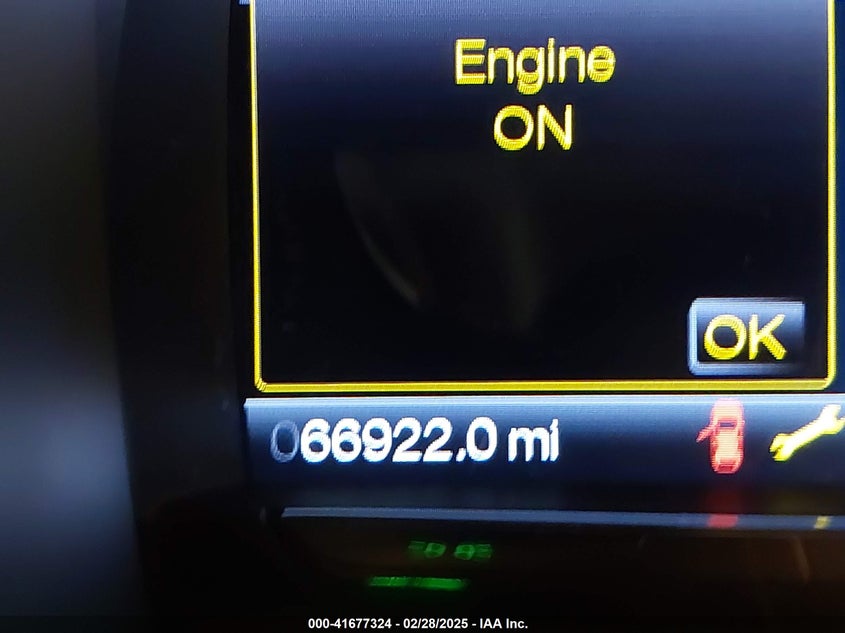 2013 FORD TAURUS SEL - 1FAHP2E87DG199186