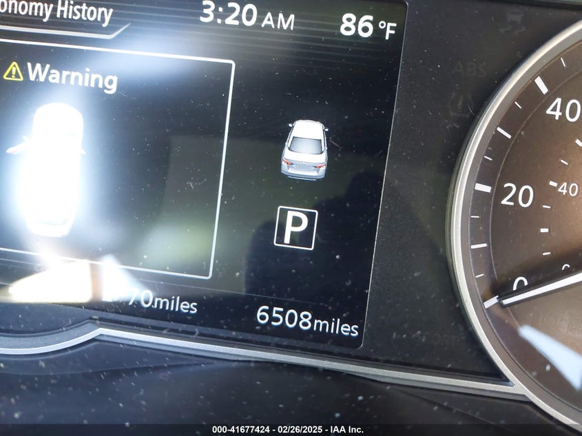 2024 Nissan Versa 1.6 Sv VIN: 3N1CN8EV7RL926061 Lot: 41677424