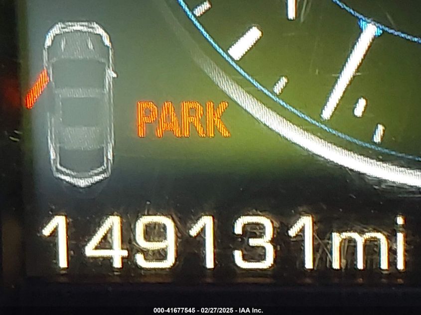 2015 Cadillac Escalade Luxury VIN: 1GYS4MKJ6FR685453 Lot: 41677545