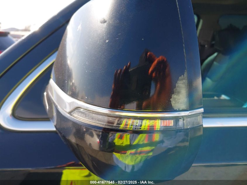 2015 Cadillac Escalade Luxury VIN: 1GYS4MKJ6FR685453 Lot: 41677545