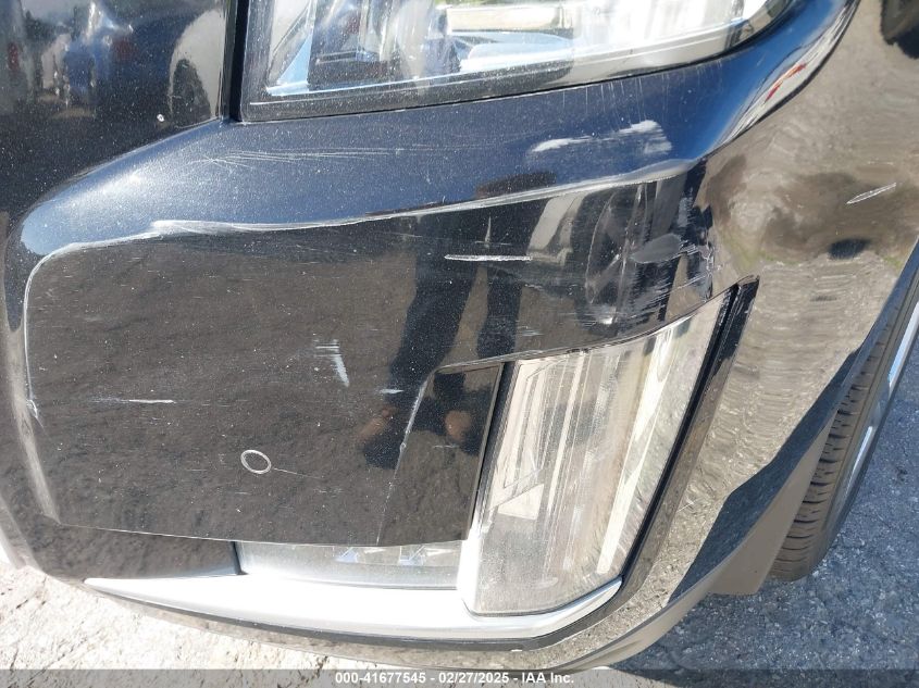 2015 Cadillac Escalade Luxury VIN: 1GYS4MKJ6FR685453 Lot: 41677545