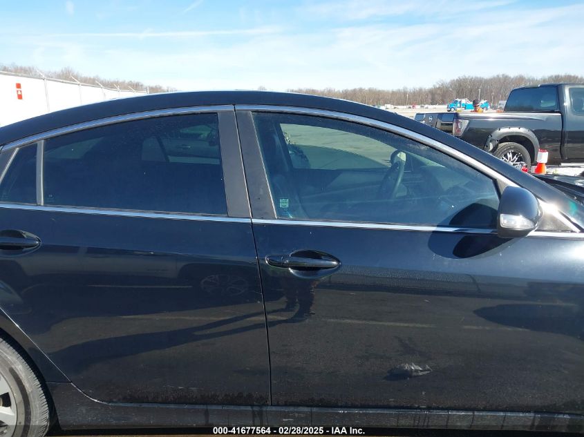 2011 Mazda Mazda6 S Grand Touring VIN: 1YVHZ8CB6B5M09432 Lot: 41677564