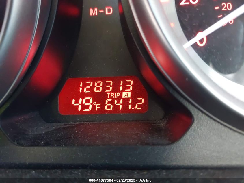 2011 Mazda Mazda6 S Grand Touring VIN: 1YVHZ8CB6B5M09432 Lot: 41677564