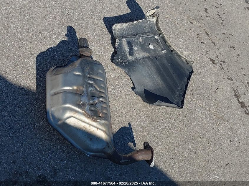 2011 Mazda Mazda6 S Grand Touring VIN: 1YVHZ8CB6B5M09432 Lot: 41677564