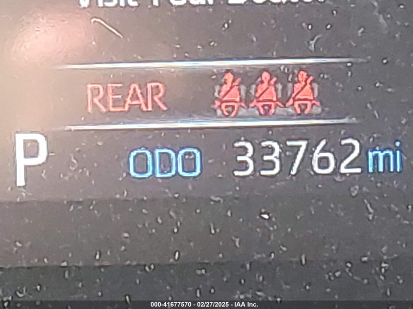 2022 TOYOTA RAV4 HYBRID XLE PREMIUM - JTMB6RFV0NJ018370