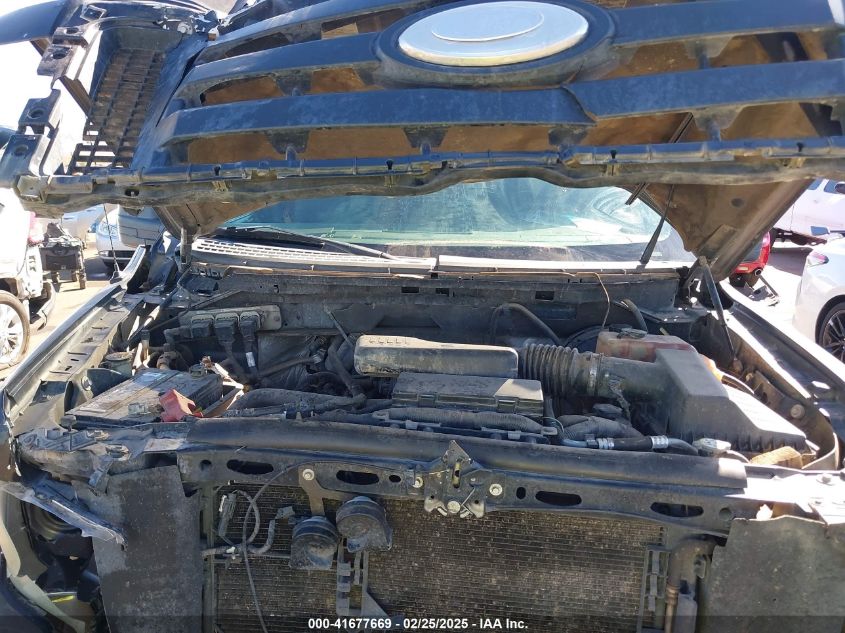 2009 Ford F-150 Stx/Xl/Xlt VIN: 1FTRF12W09KB75878 Lot: 41677669