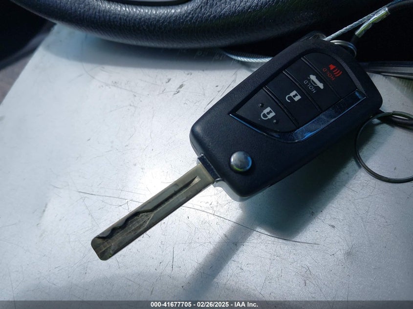 2024 TOYOTA COROLLA VIN: 5YFB4MDE3RP148401