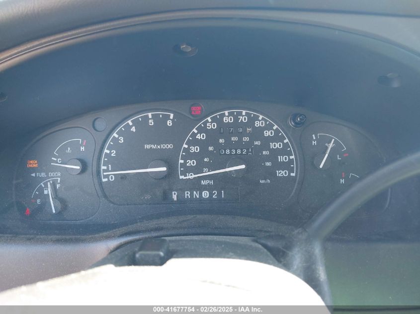 1999 Ford Ranger Xlt VIN: 1FTZR15X2XTA36046 Lot: 41677754