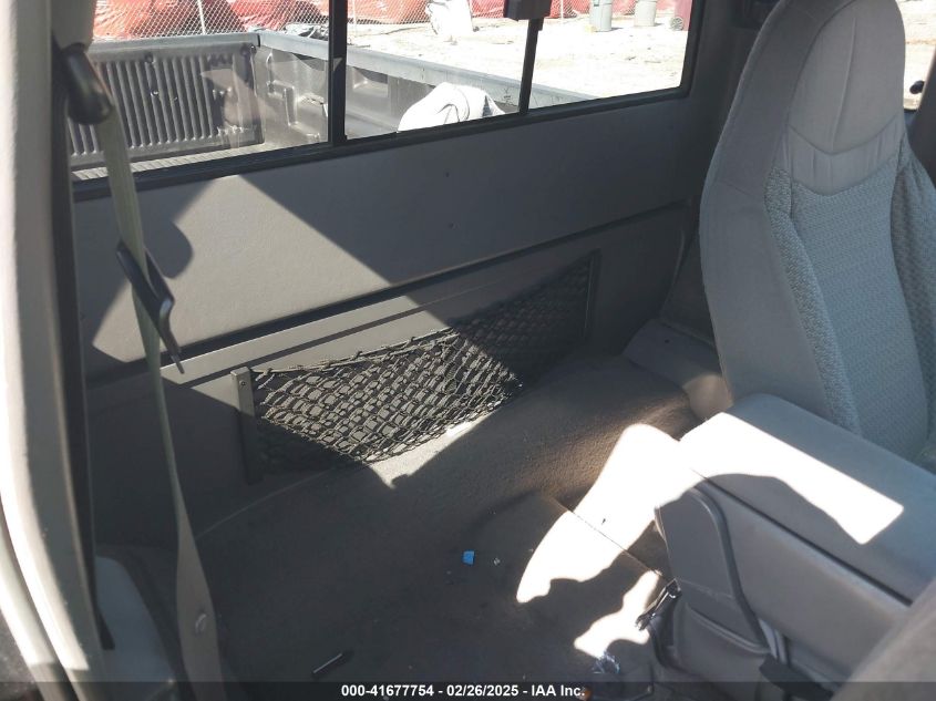 1999 Ford Ranger Xlt VIN: 1FTZR15X2XTA36046 Lot: 41677754