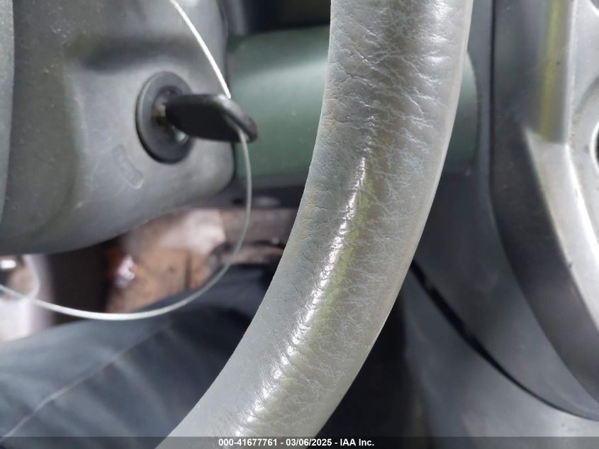 2004 Honda Element Ex VIN: 5J6YH286X4L015944 Lot: 41677761