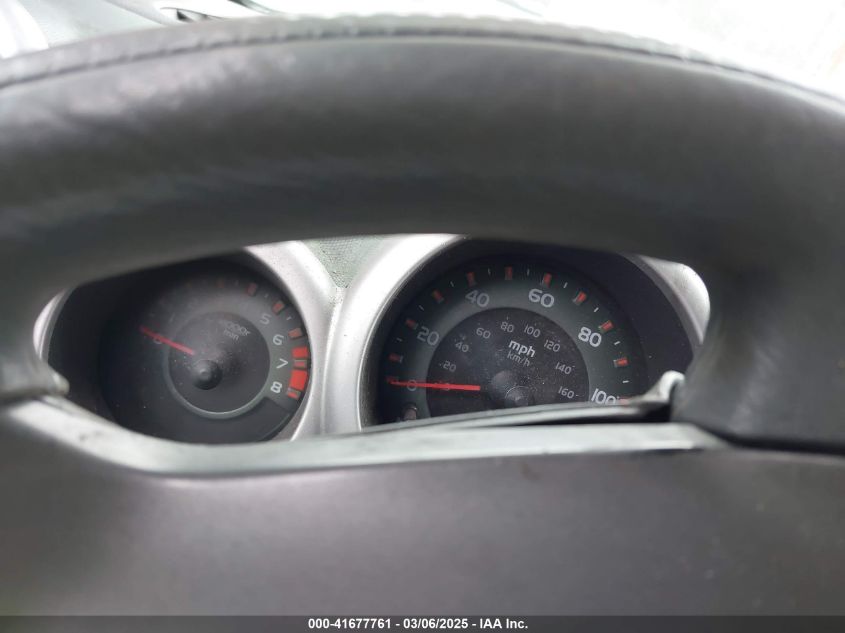 2004 Honda Element Ex VIN: 5J6YH286X4L015944 Lot: 41677761