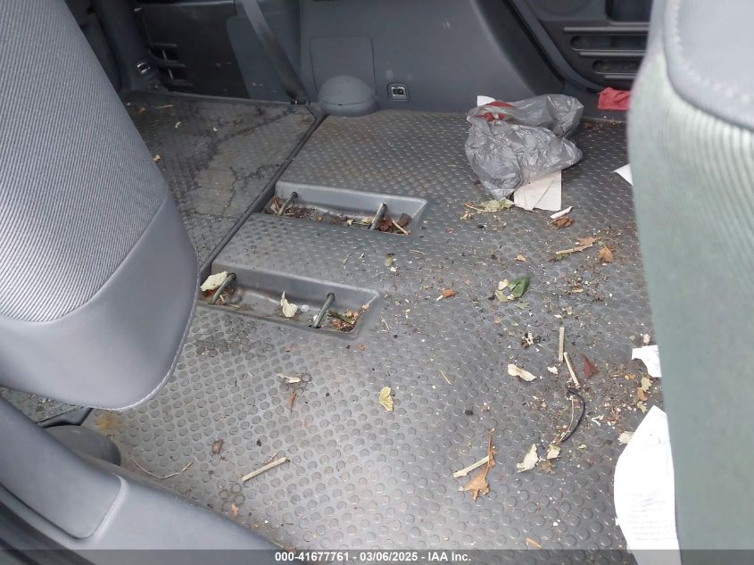 2004 Honda Element Ex VIN: 5J6YH286X4L015944 Lot: 41677761