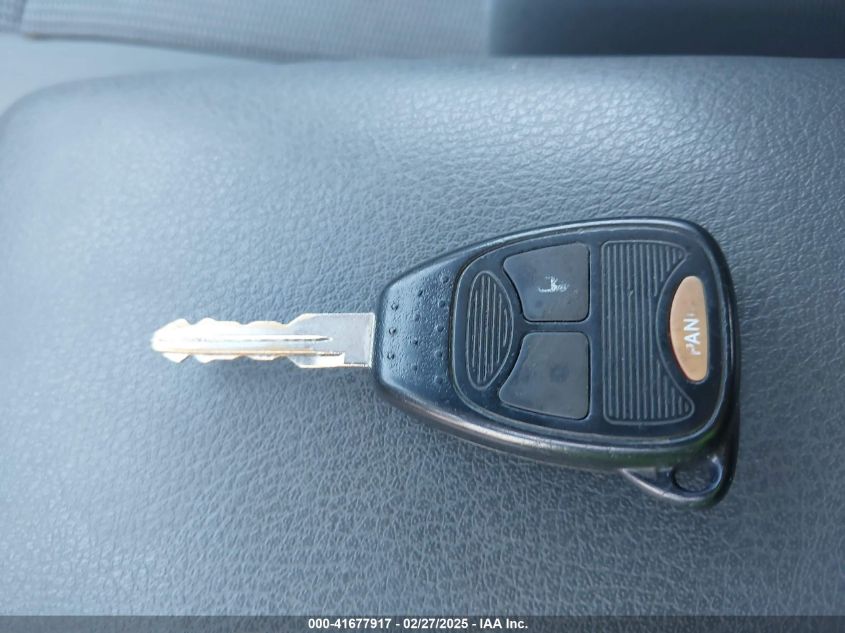 2007 Dodge Dakota Slt VIN: 1D7HE48K57S152779 Lot: 41677917