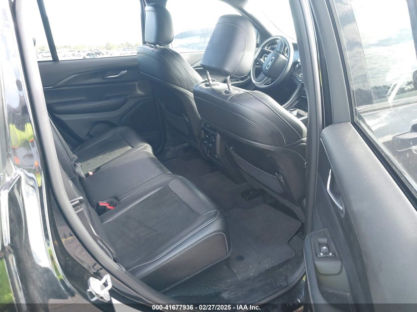 2024 JEEP GRAND CHEROKEE VIN: 1C4RJHAG1R8506966