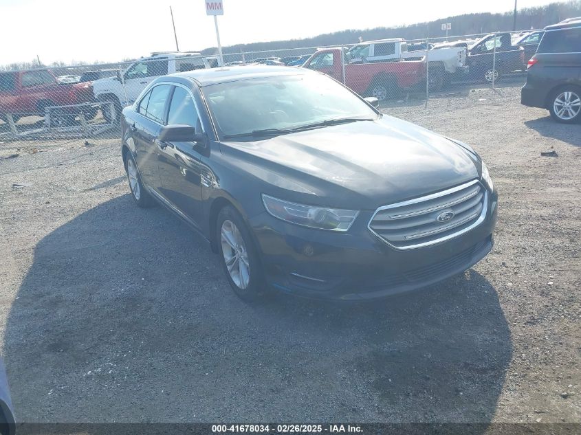 2015 FORD TAURUS SEL - 1FAHP2E82FG148102