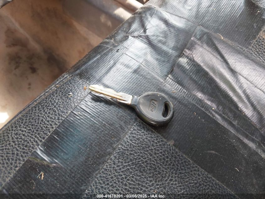 2005 Dodge Ram 2500 St VIN: 3D7KS28DX5G799994 Lot: 41678201