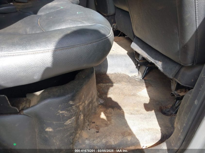 2005 Dodge Ram 2500 St VIN: 3D7KS28DX5G799994 Lot: 41678201