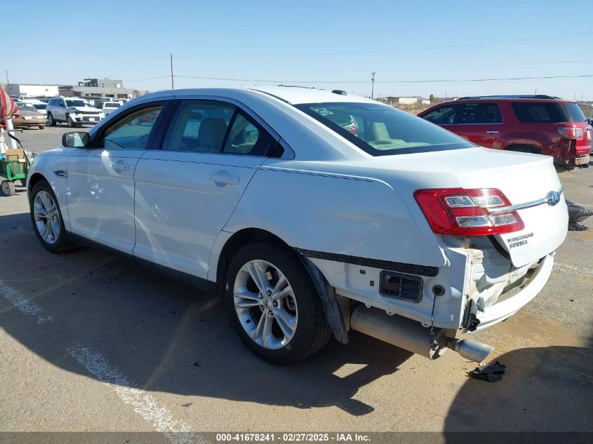 2015 FORD TAURUS SE - 1FAHP2D80FG159102