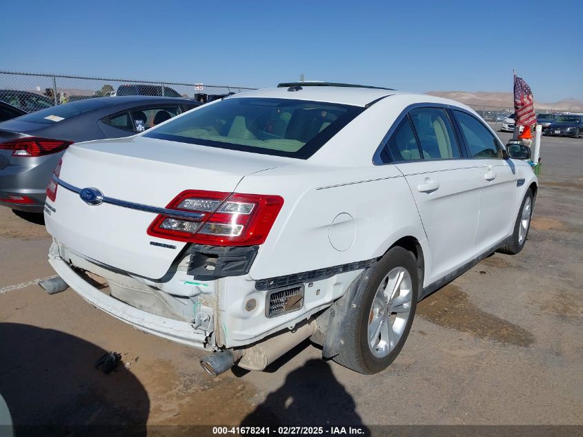 2015 FORD TAURUS SE - 1FAHP2D80FG159102