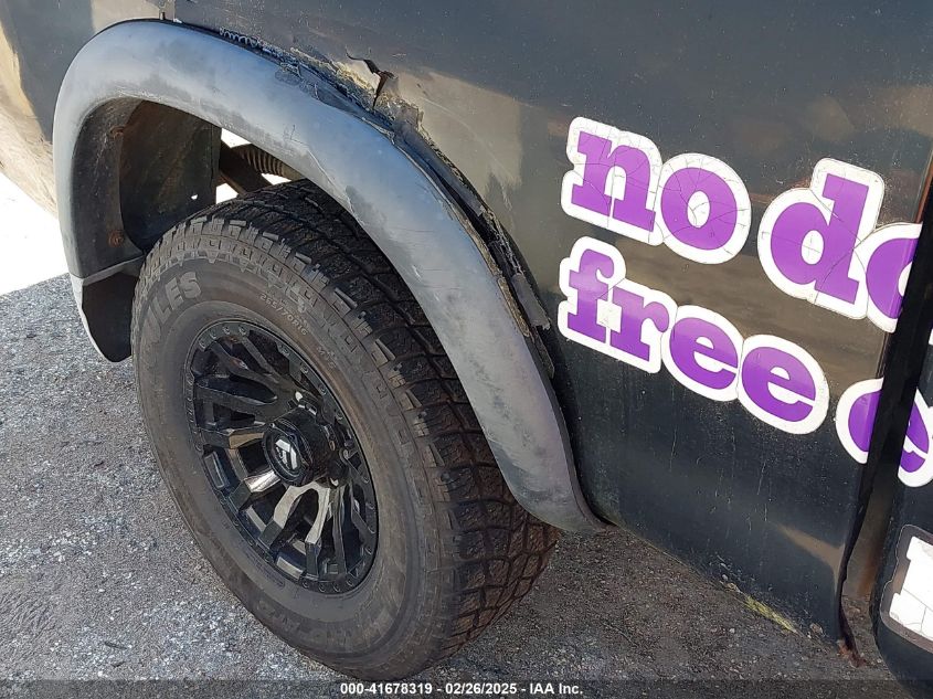 2000 Toyota Tundra Sr5 V8 VIN: 5TBBT4415YS059170 Lot: 41678319