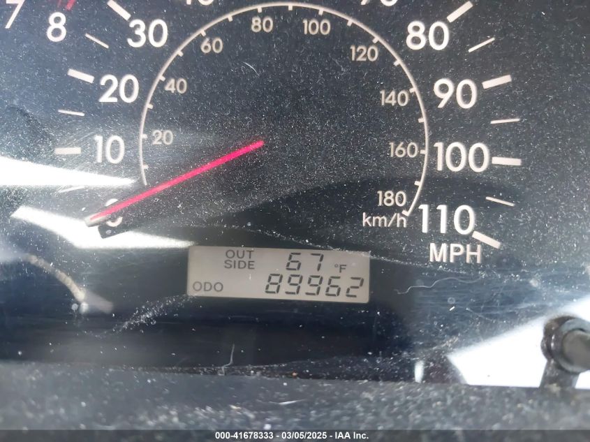 2008 Toyota Corolla Le VIN: 2T1BR32E18C912159 Lot: 41678333