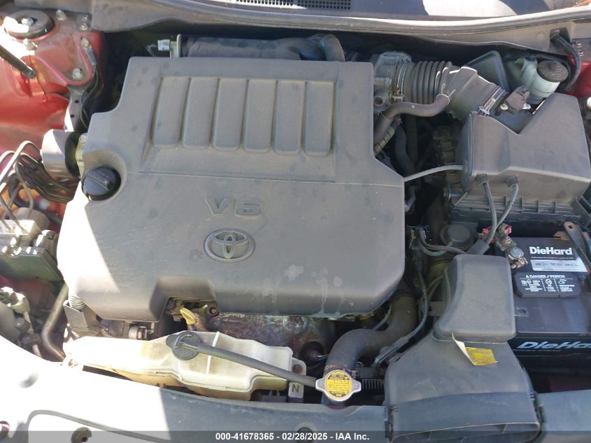 2012 Toyota Camry Se V6 VIN: 4T1BK1FK0CU523612 Lot: 41678365