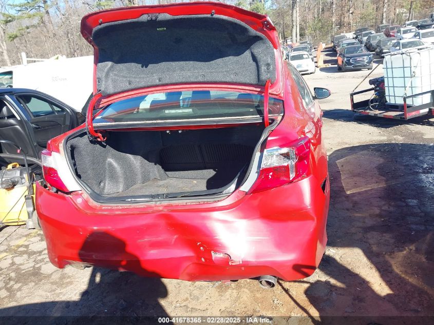 2012 Toyota Camry Se V6 VIN: 4T1BK1FK0CU523612 Lot: 41678365