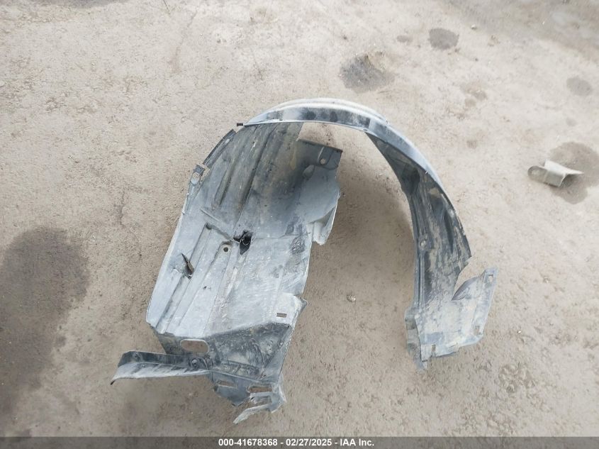 2008 Honda Accord 3.5 Ex-L VIN: 1HGCP36858A035776 Lot: 41678368