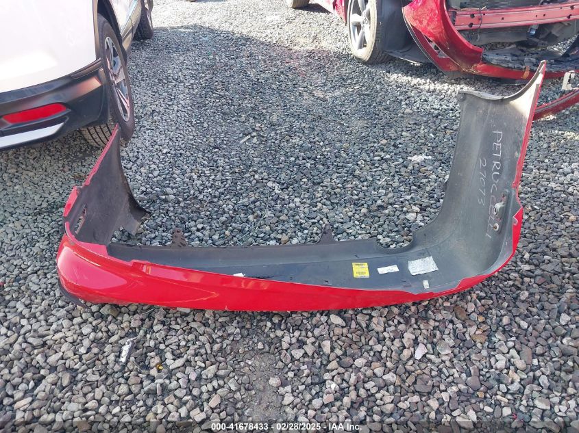 2003 Lexus Is 300 Base W/5-Speed Manual VIN: JTHBD192030075694 Lot: 41678433