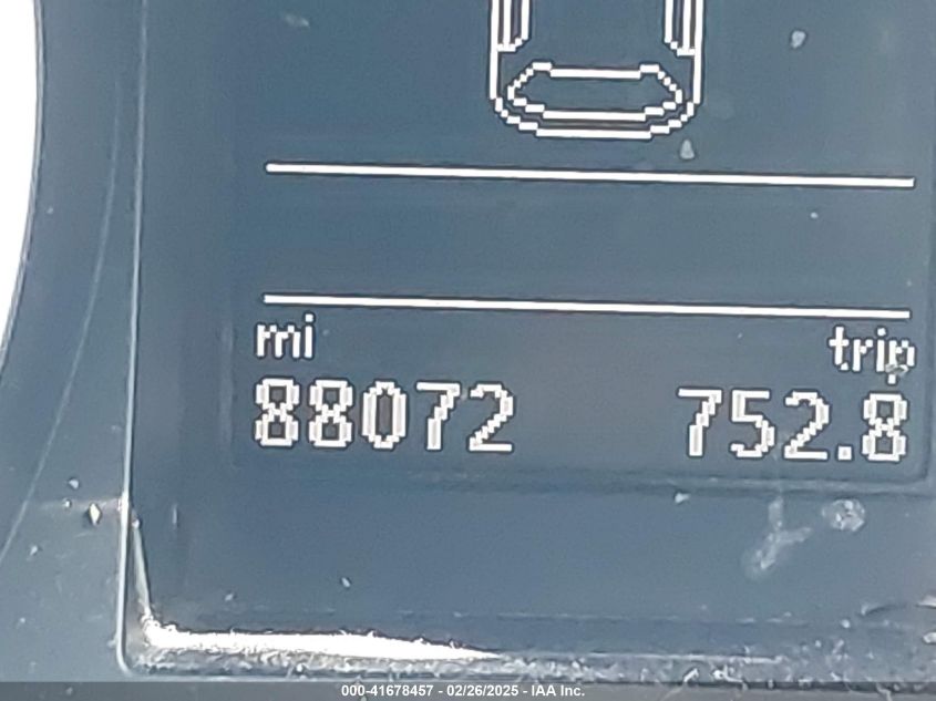 2014 Volkswagen Gti Driver's Edition VIN: WVWHD7AJ5EW003925 Lot: 41678457