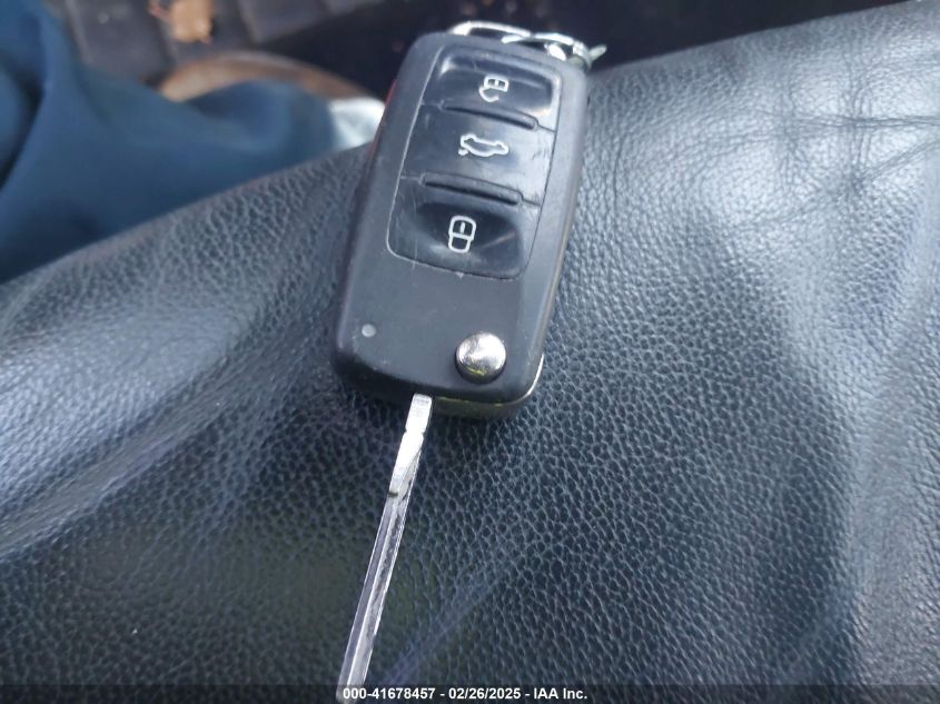 2014 Volkswagen Gti Driver's Edition VIN: WVWHD7AJ5EW003925 Lot: 41678457