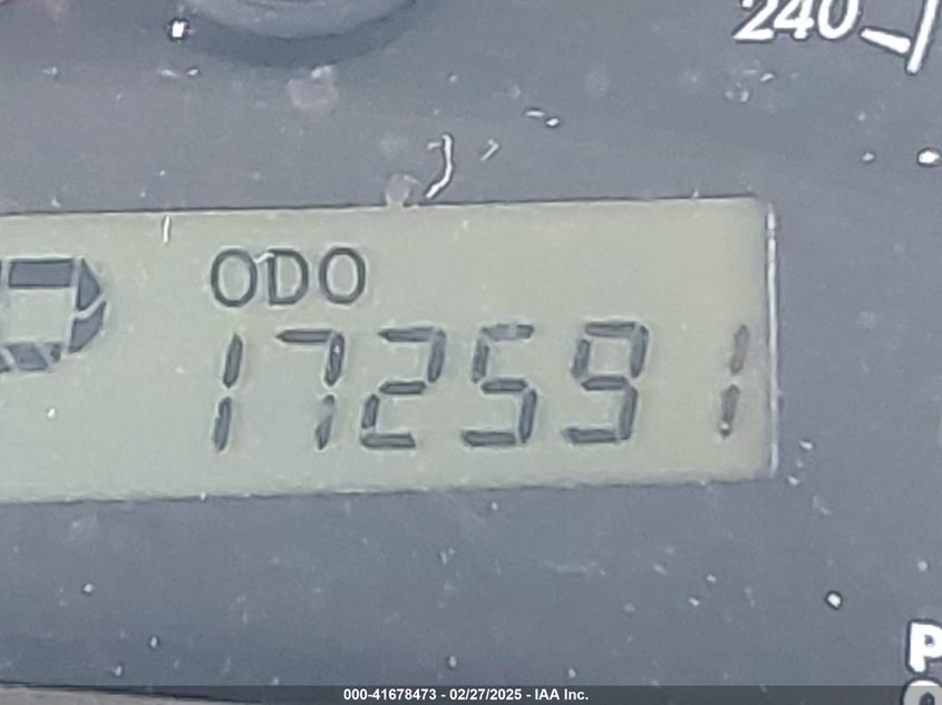 2009 TOYOTA COROLLA VIN: 1NXBU40E09Z157450